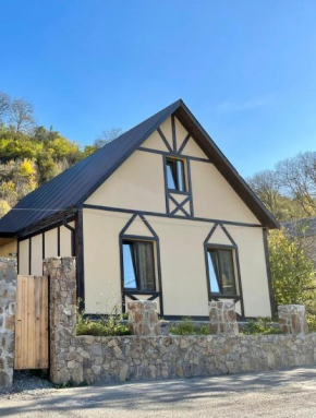 Villa Jelini Dilijan